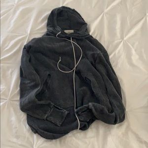 Tribe Kelley sweatshirt